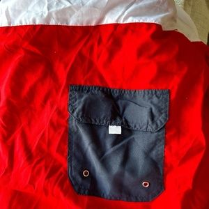 Dean Miller Twin-Sized Bedskirt & Sham